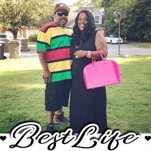 Meet your Posher, Brandi